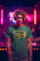 Original Bad Boy DJ - T-Shirt - 5 Colors