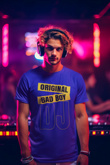 Original Bad Boy DJ - T-Shirt - 5 Colors