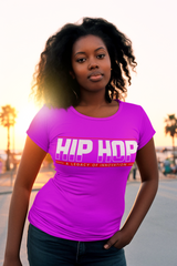 Hip Hop A Legacy Of Innovation - Bela T-Shirt - 5 Colours - #LHH