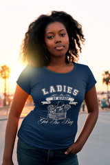 Ladies Of Hip Hop Get The Bag - Bela T-Shirt - 5 Colours - #LHH