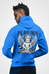 All Hail The DJ - Hoodie