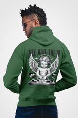 All Hail The DJ - Hoodie