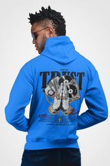 In DJ's We Trust - Hoodie