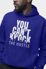 You Can't Knock The Hustle - Hoodie - 5 Colours