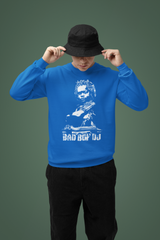 Bad Boy DJ - Sweatshirt - Black