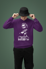 Bad Boy DJ - Sweatshirt - Black