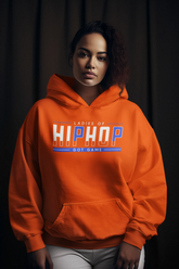 Ladies Of Hip Hop Got Game - Hip Hop Hoodie - 5 Colours #LHH