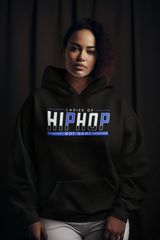 Ladies Of Hip Hop Got Game - Hip Hop Hoodie - 5 Colours #LHH