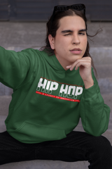 A Legacy Of Innovation Hip Hop Hoodie - 5 Colors - #HipHop50th