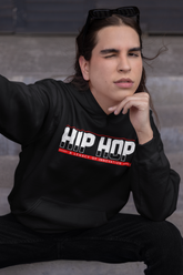 A Legacy Of Innovation Hip Hop Hoodie - 5 Colors - #HipHop50th