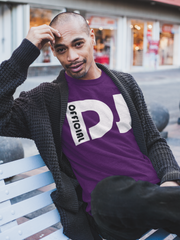 Official DJ - T-Shirt - 5 Colors