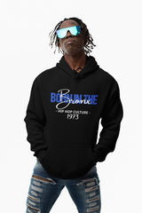 Born In The Bronx - Organic Heavyweight Hoodie