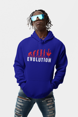 Hip Hop Evolution - Hoodie - 5 Colours