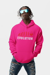 Hip Hop Evolution - Hoodie - 5 Colours