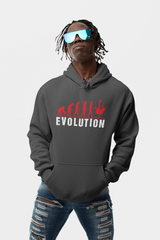 Hip Hop Evolution - Hoodie - 5 Colours