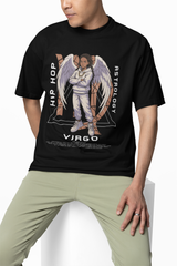 Hip Hop Astology T-Shirt - Virgo