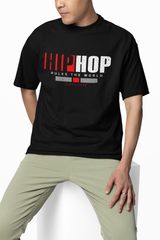 Hip Hop Rules The World T-Shirt - 5 Colors - #HipHop50th