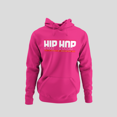 Hip Hop A Legacy Of Inovation- Hoodie - 5 Colours - #LHH