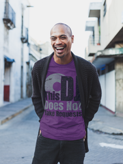 This DJ Don't Take Requests - T-Shirt - 5 Colors