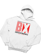 BX The Birthplace Of Hip Hop - Hoodie - 5 Colors - #HipHop50th