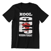 Kool G Rap - Hip Hop T-Shirt - 5 Colors