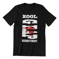 Kool G Rap - Hip Hop T-Shirt - 5 Colors