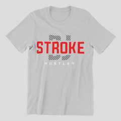 DJ Stroke Hustler - T-Shirt - 5 Colours