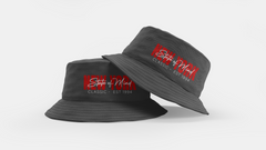 New York State Of Mind - Organic Bucket Hat - 4 Colours