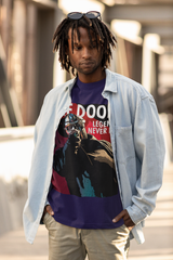 MF Doom Legends Never Die - Sweatshirt - 5 Colors