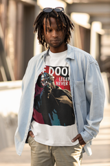 MF Doom Legends Never Die - Sweatshirt - 5 Colors