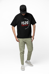 1520 Sedgwick Ave Classic Tee