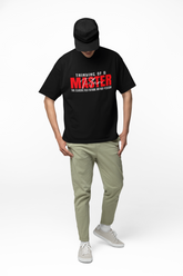 Thinking Of A Master Plan Classic Tee
