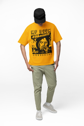 MF Doom Classic Tee