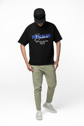 Born In The Bronx Classic Tee