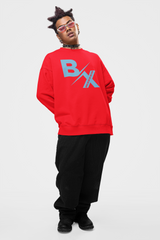 BX The Birthplace Of Hip Hop - Sweatshirt - 5 Colours