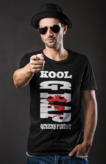 Kool G Rap - Hip Hop T-Shirt - 5 Colors