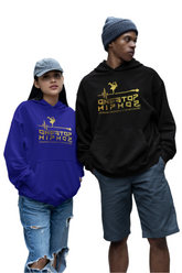 One Stop Hip Hop Heavy Weight Unisex Hoodie