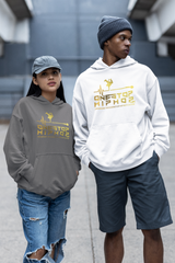 One Stop Hip Hop Heavy Weight Unisex Hoodie