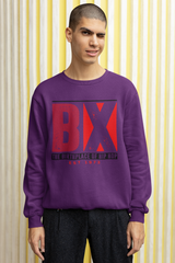 BX The Birthplace Of Hip Hop - Sweatshirt - 5 Colors - #hiphop50th