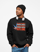Cocaine Business - Krs One Hip Hop Sweatshirt - 4 Colors