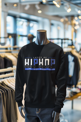 Ladies Of Hip Hop Got Game - Sweatshirt - 5 Colors