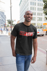 Hip Hop JUNKIE T-Shirt - 5 Colours - #HipHop50th
