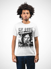 MF Doom - Hip Hop T-Shirt - 5 Colors