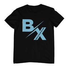BX: The Birthplace of Hip Hop - T-Shirt - 5 Colours