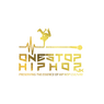 One Stop Hip Hop Logo