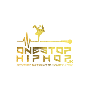 One Stop Hip Hop UK