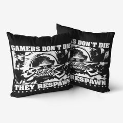 Home Goods Premium Hypoallergenic Throw Pillow