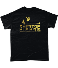 One Stop Hip Hop UK - Hip Hop T-Shirt FREE SHIPPING Streetwear Rap Clothing Online Store - One Stop Hip Hop UK