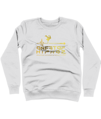 One Stop Hip Hop UK - Sweatshirt - One Stop Hip Hop UK