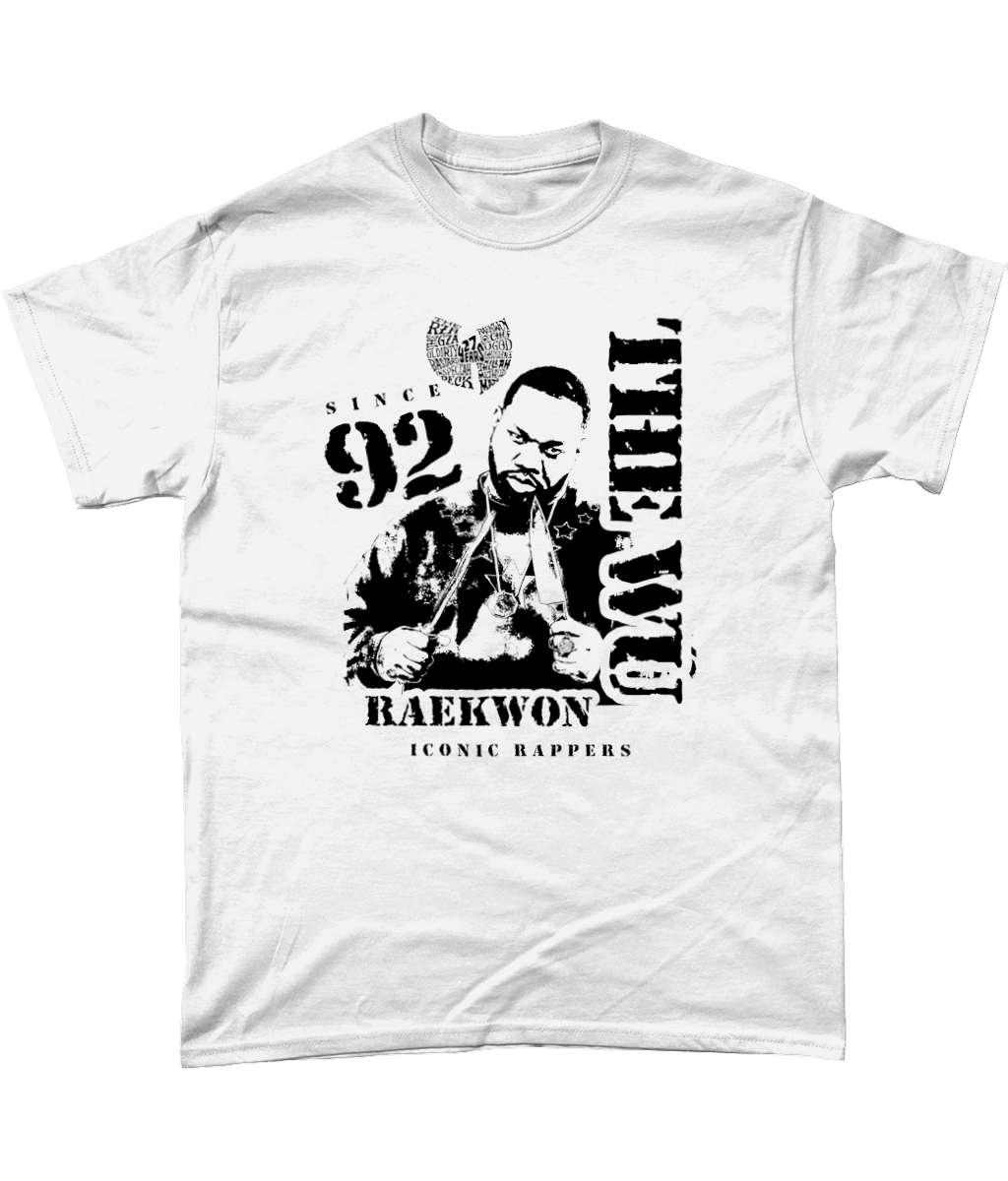 Raekwon tee deals